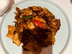 -东门烤鸭店(鼓楼店)