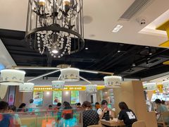 -蔡澜点心·粤菜(西单大悦城店)