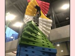 -XONE潮玩运动馆