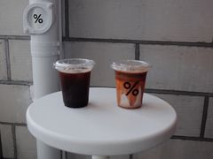 -% Arabica阿拉比卡咖啡(深圳湾万象城店)