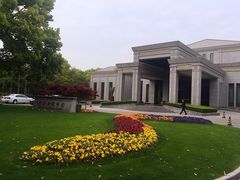 -西郊宾馆·1921餐厅