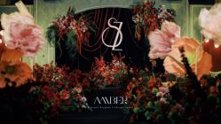 -琥珀婚礼策划AMBER WEDDING