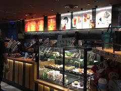 -星巴克臻选(北京世贸天阶店)