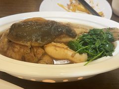 -東城故事·尋找姆媽的味道(玉兰路店)