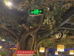 -常和州·夜宵大排档(常州单店)