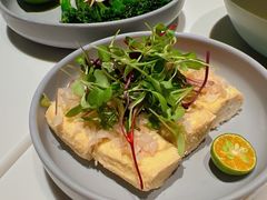 -胡麻(静安嘉里店)