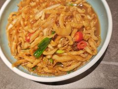 -前海沿·青岛菜(大拇指广场石老人店)