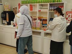 -味多美蛋糕(杨闸环岛店)