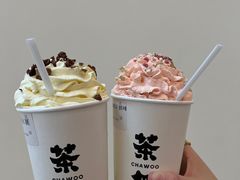 -SPACELAB失重餐厅(世纪汇店)