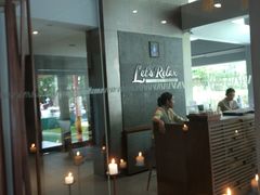 -Let's Relax Spa(Phuket 3rd Street)