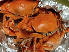 -老字号蛇口德记烧腊饭店·海鲜加工