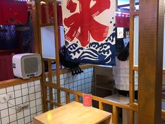 -怪物的冰与火(天虹商场中山路店)