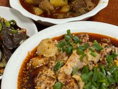 -巷子肥肠(科华巷店)