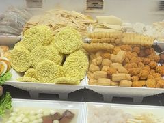 -醉人椒麻辣香锅(王府井喜悦店)