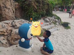 -亚马逊丛林水乐园