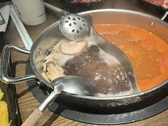 -呷哺呷哺 小火锅 (浦东新欧尚超市店)