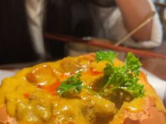 -岛风·台食小馆 ISLAND BISTRO(烟台山店)