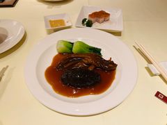 -利苑酒家(合景国际金融广场店)