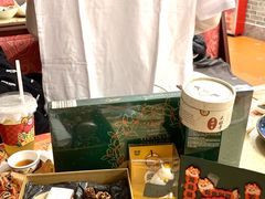 -点都德(龙之梦店)