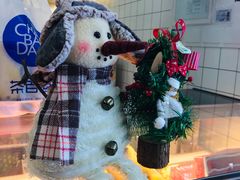 -茶百道(京溪店)