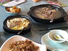 -茶油香闽南菜·花园餐厅(前埔店)