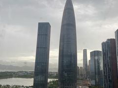 -小南洋海景餐厅(深圳湾店)