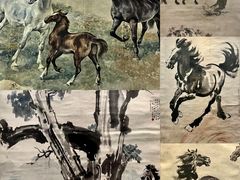 -徐悲鸿纪念馆