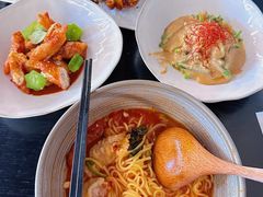 -里面·Noodlology(机电院店)