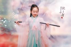 点击看大图 -婴爱儿童摄影 BabyloveStudio(中山门店)