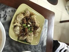 牛腩云吞-象角群记(库充店)