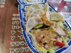 -长人馄饨铺(解放街店)