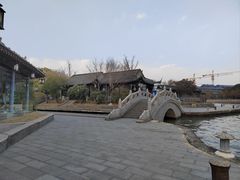 -东关街美食广场