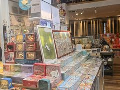 -猫的天空之城概念书店(苏州平江店)