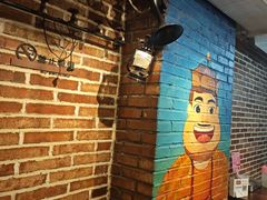 -三个大叔烤羊肉串·炭炉砂锅菜(西三旗店)