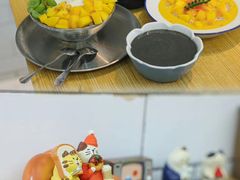 -豆豆冰室·地道招牌椰子冻(大良店)