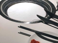 -东北烤肉(钟鼎名悦店)