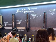 -星巴克(太古城中心店)