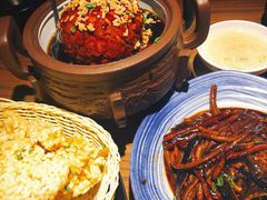 -扬州狮子楼·非遗淮扬菜(东关街店)