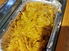 -腰子哥烤串(石佛营炫特店)