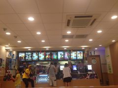 -德克士(通灌北路店)