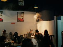 大堂-万祥牛肉火锅(金龙店)