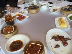 -粤菜王府·海鲜·茶市·海景餐厅(大梅沙店)