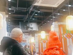 大堂-荔银肠粉·非遗手藝(夫子庙店)