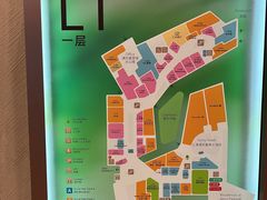 -上海浦东嘉里大酒店