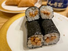-合点寿司(金虹桥商场店)