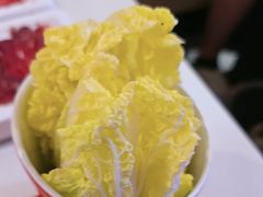 -李姑婆鲜切牛肉火锅自助(凤城二路店)