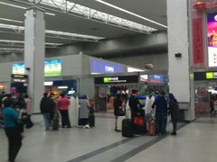 -福州长乐国际机场