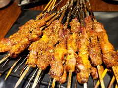 -刘成杰锦州烧烤(南河路店)