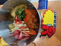 -金塔傣乡·云南德宏民族特色菜·傣味手抓饭(新亚洲店)