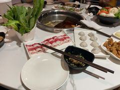 -北大家园食堂